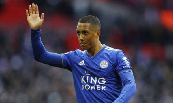 Тилеманс разказа как Лестър победи Ман Юнайтед