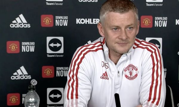 Солскяер: Роналдо просто е най-добрият