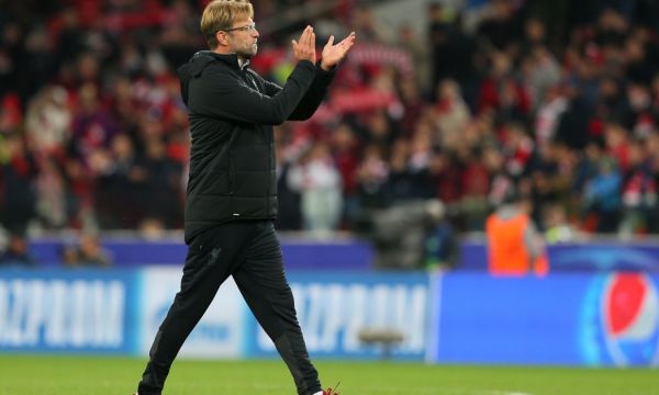 Клоп се присъедини към Германската футболна лига