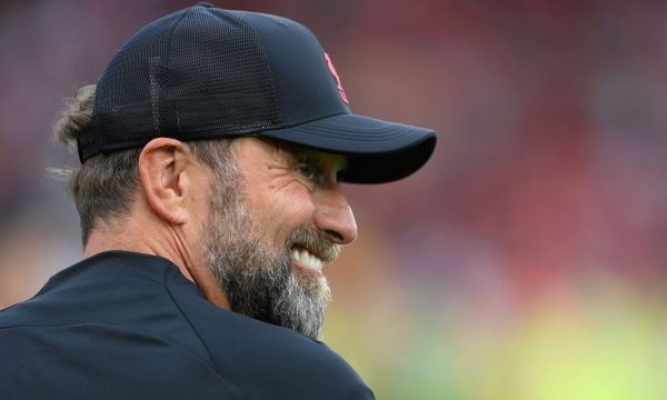 Клоп се съгласи да поеме Рома