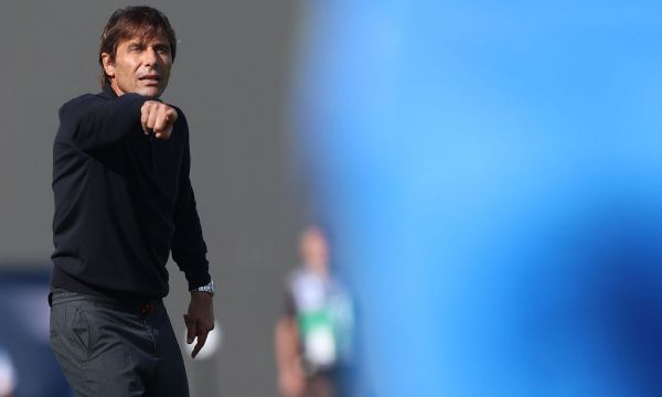 Юве е готов да предложи на Конте пълен контрол 