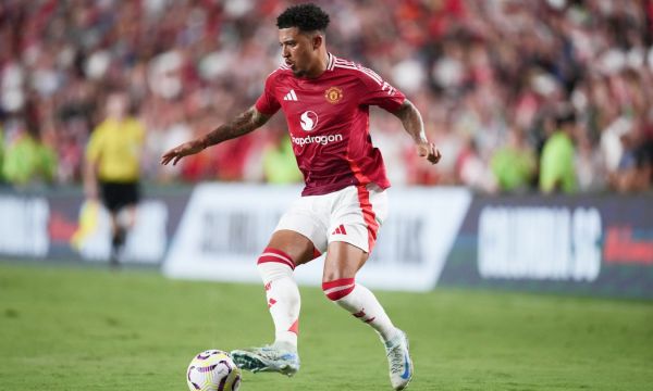 Юве е отправил нова оферта за Санчо