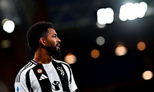 Уест Хем се интересува от халф на Юве