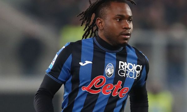 Юве се интересува от трансфер на Лукман