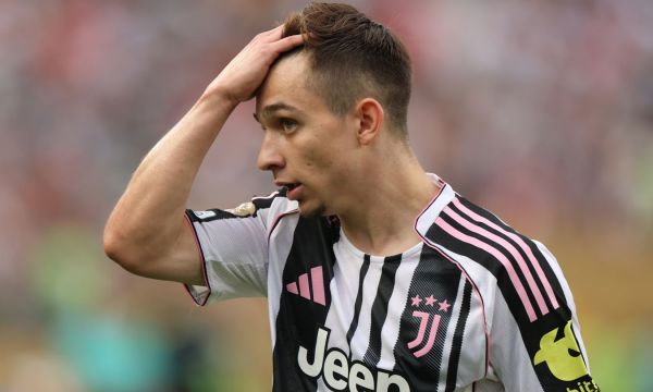 Ювентус обви трансфера на Консейсао