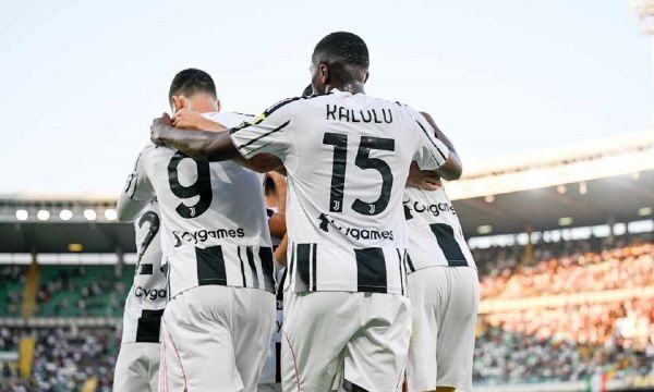 Юве обяви санкции срещу фенове на Парма