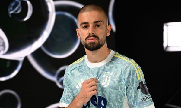 Юве обяви трансфера на косовски национал 