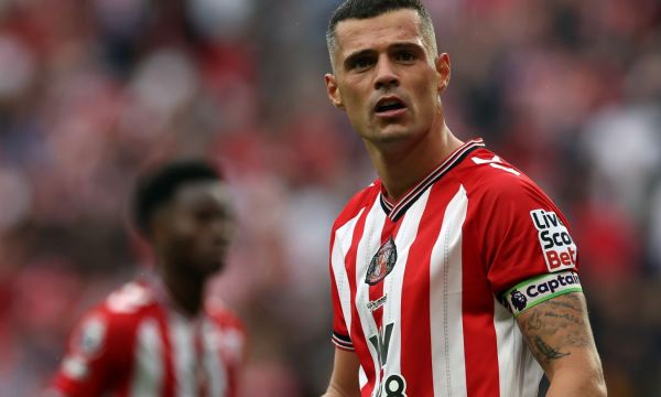 Ювентус се интересува от Джака