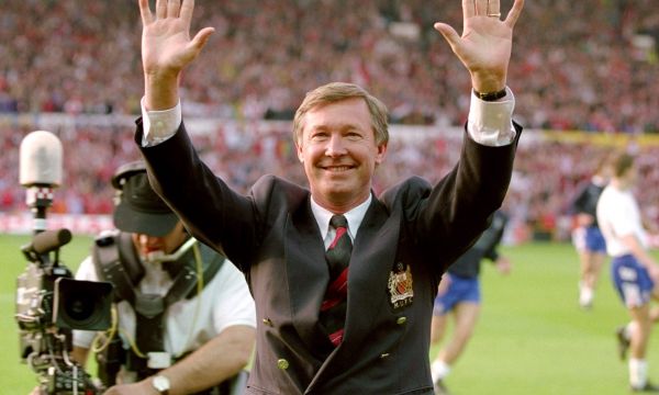 Сър Алекс разказа за най-приятния си спомен