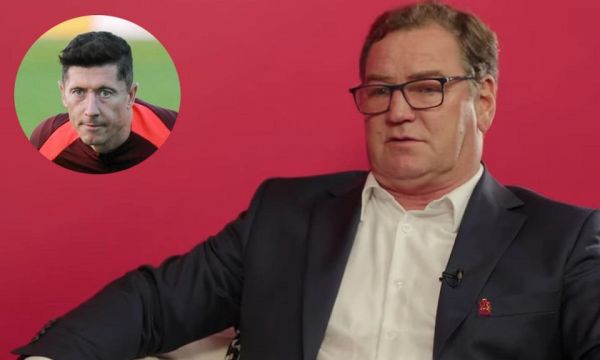 Националният на Полша има нов старши-треньор 