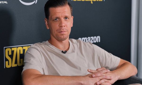 Шчесни за пурата: Лапорта ми я даде 