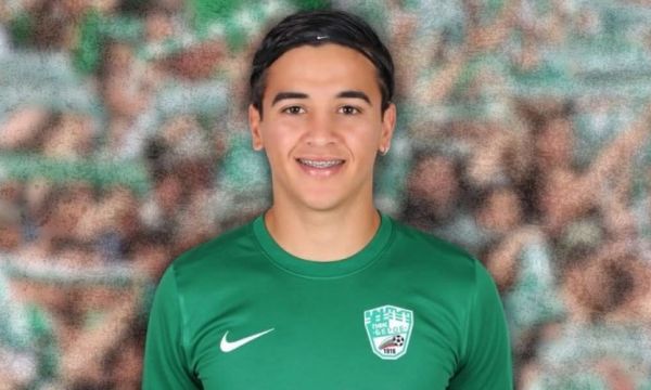 Берое се раздели с Франсиско Сагардия