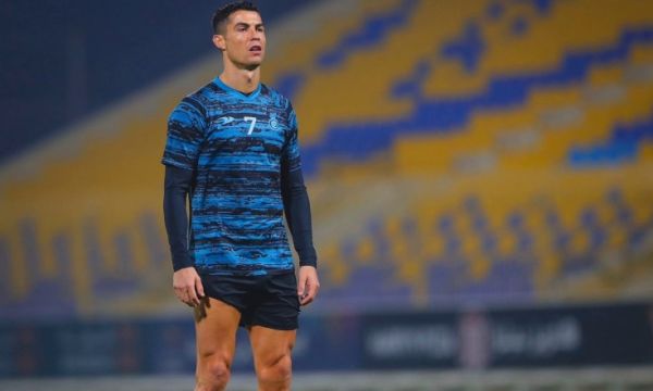 Защитник на Ал-Итихад: Роналдо няма краката на 20-годишен 