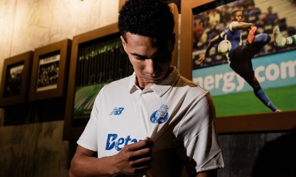 Алберто Коща премина в Порто