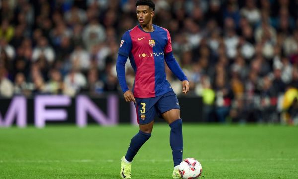 Балде възобнови тренировки 