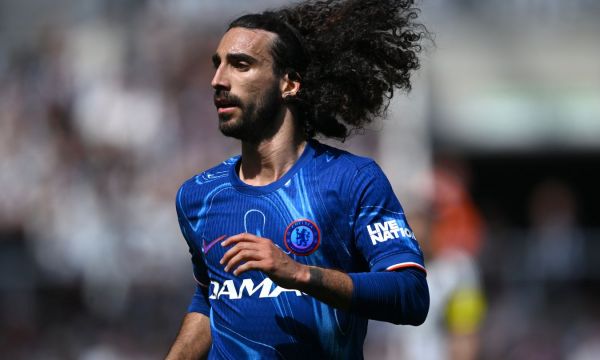 Кукурела:  Винаги реагираме много добре на ситуацията в подобни мачове