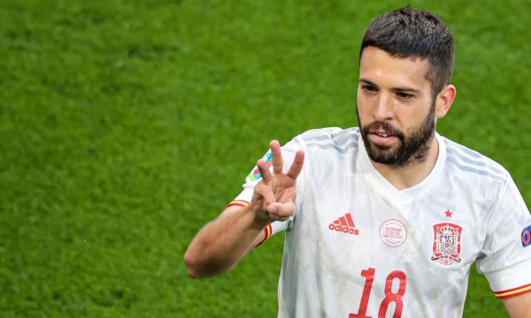 Жорди Алба ще прекрати кариерата си след края на сезона 