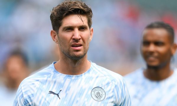 Стоунс обмислял да прекрати кариерата си в края на миналия сезон 