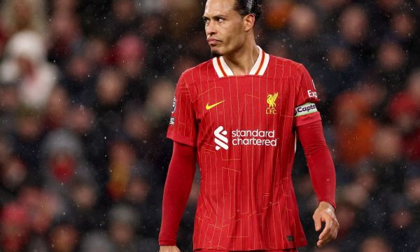 Защитник на ПСВ говори за дузпата срещу Ван Дайк