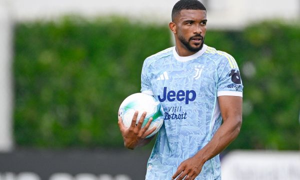 Юве обяви, че Бремер е скъсал менискус 