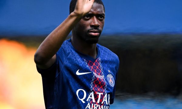 Папен: Най-трудното тепърва започва за Дембеле