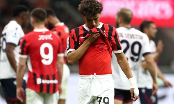 Фелиш може да се върне в Бенфика 