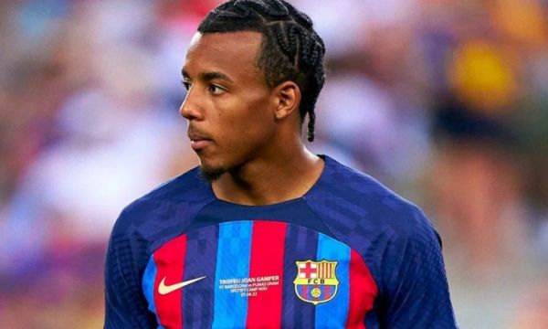 Кунде: Аз съм един от ключовите играчи в Барселона
