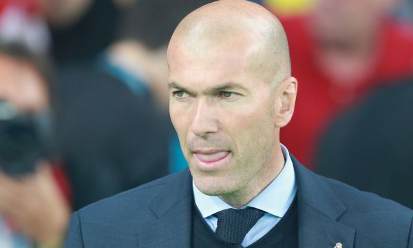 Зидан ще оглави националния отбор на Франция след Мондиал 2026