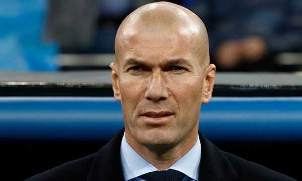 Реал Мадрид обяви за завръщането на Зидан