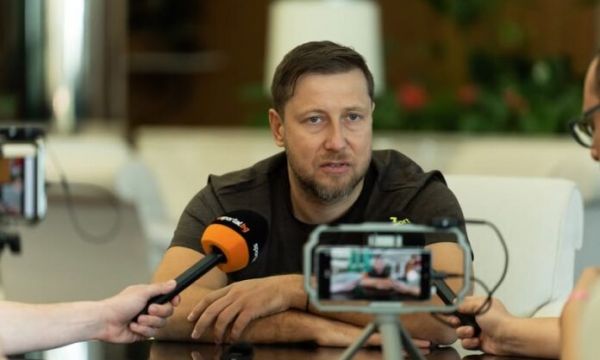Зингаревич придоби арменски клуб