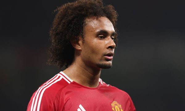 Зиркзее вкара гол във ВЛ за първи път от 364 дни 