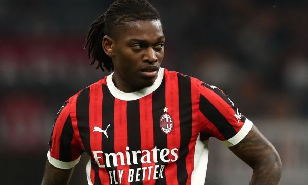 Ибра: Леао има специална магия 