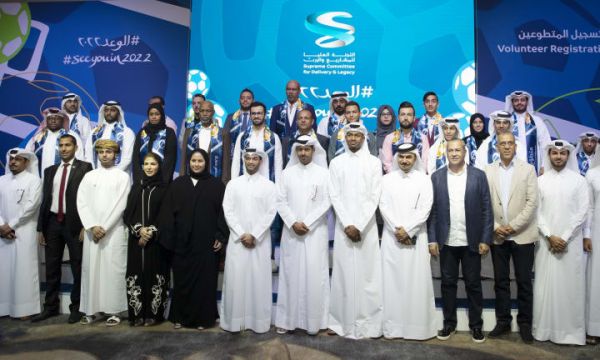 Ал Тавади: Уверени сме, че Мондиал 2022 ще се проведе в Катар