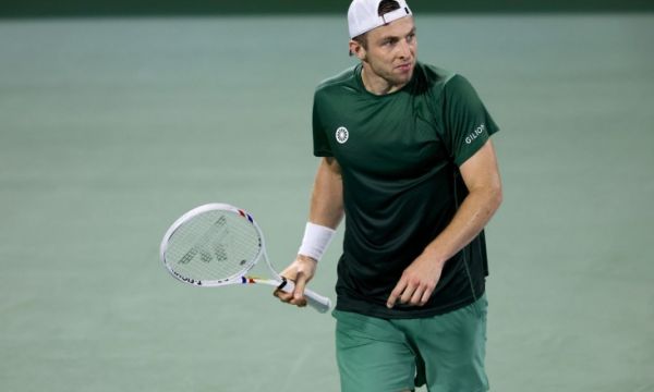 Зверев изненадващо отпадна от Индиън Уелс 