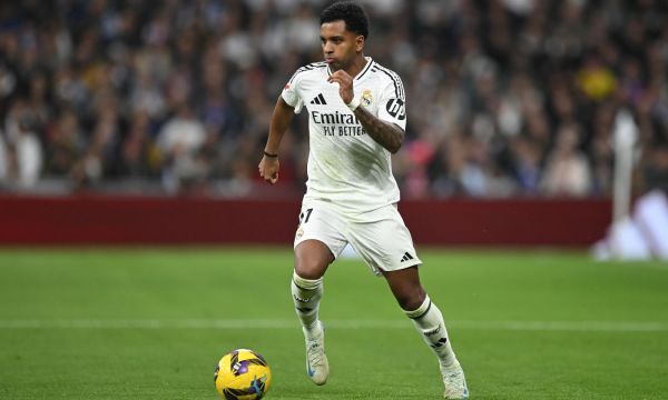 Родриго се съгласи да премине в Ливърпул 