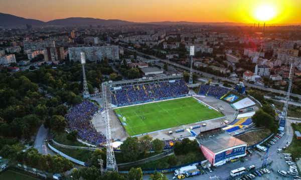 Левски няма да има проблеми срещу Септември София