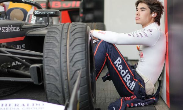 Цолов остана 21-ви в квалификацията в Унгария 