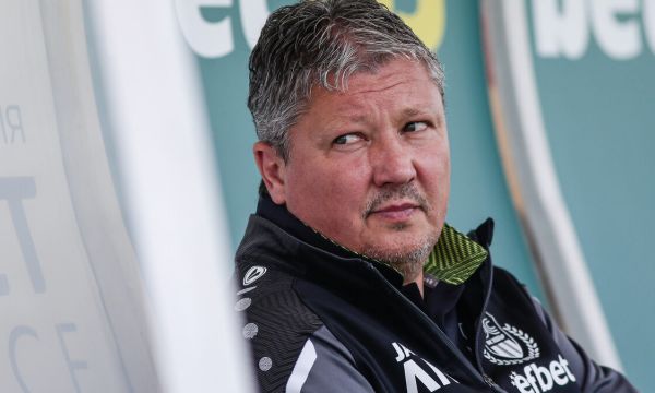 Стана ясна причината за хоспитализацията на Любо Пенев