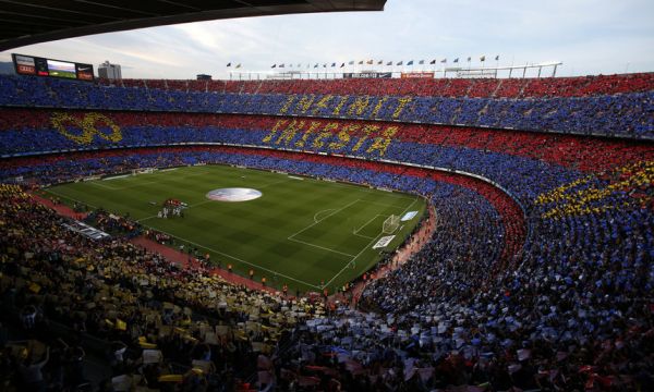 Барселона е първият клуб в света, харчещ  над 500 млн. за заплати
