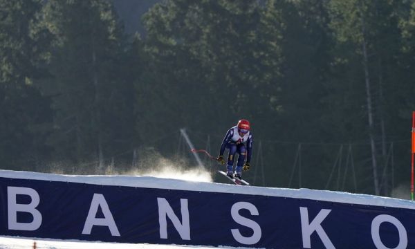 Днес стартира Световната купа по ски в Банско