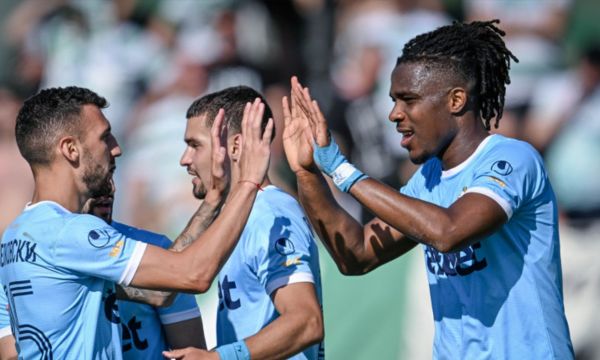 В Арда стягат ментално играчите за мача с Черно море