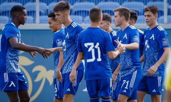 Трудни съперници чакат Левски във 2-я предварителен кръг на ЛЕ