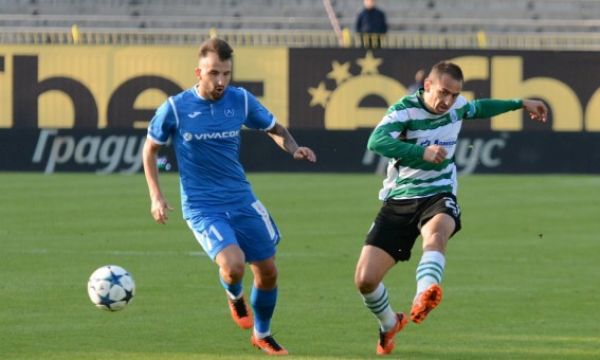 Черно море търси първи успех срещу Левски в София за първенство от 60 години