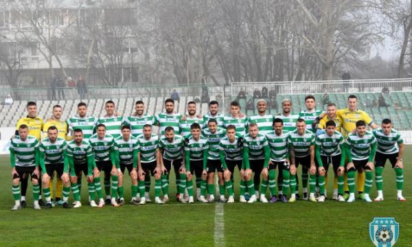 Черно море на 112 години!