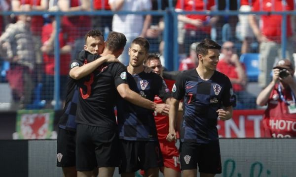 Хърватия и Исландия с домакински победи в Европейските квалификации