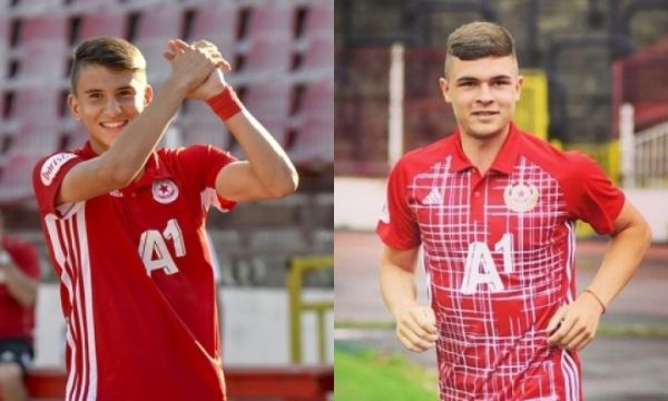 ЦСКА си връща трима футболисти