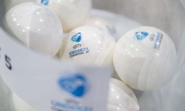  България U21 в трудна група за Евро 2027