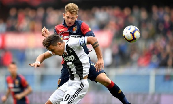 Надежда за Наполи - Юве със загуба в Серия А