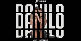 Сити и Ювентус обявиха размяната Данило - Кансело