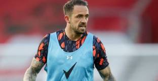 Ингс: Астън Вила е огромен клуб